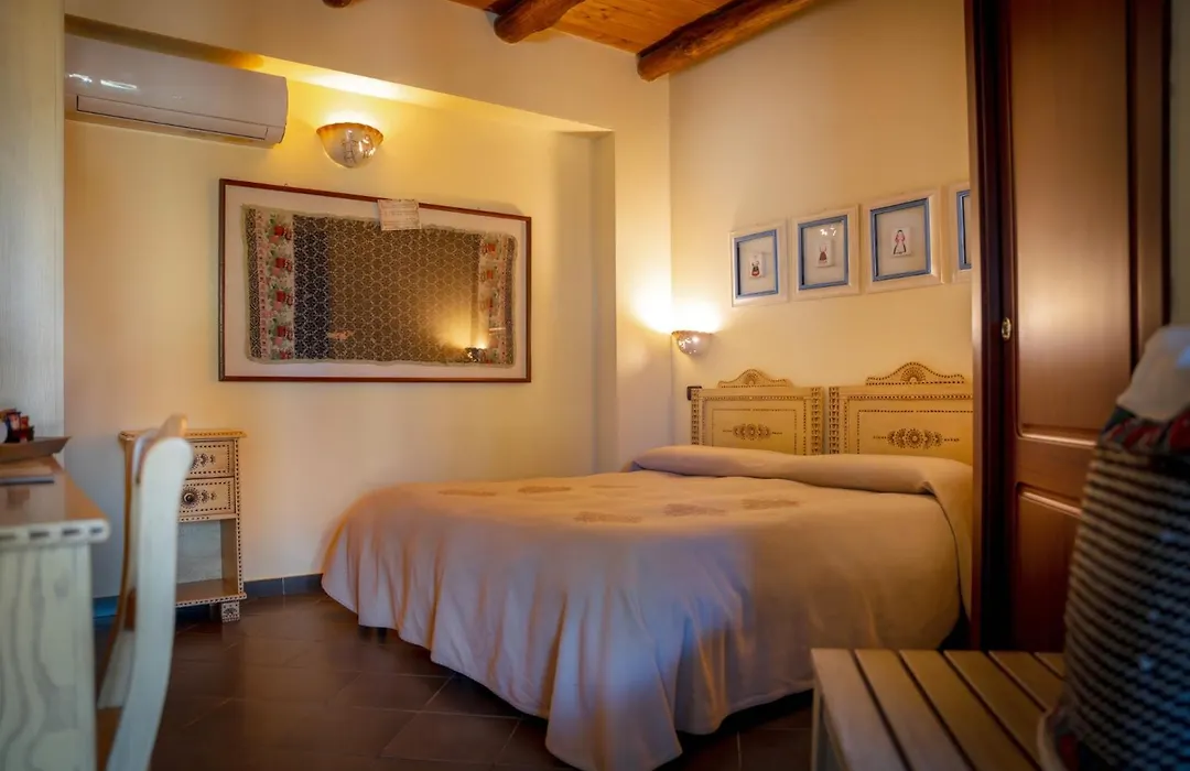 Agriturismo Sa Mandra-1