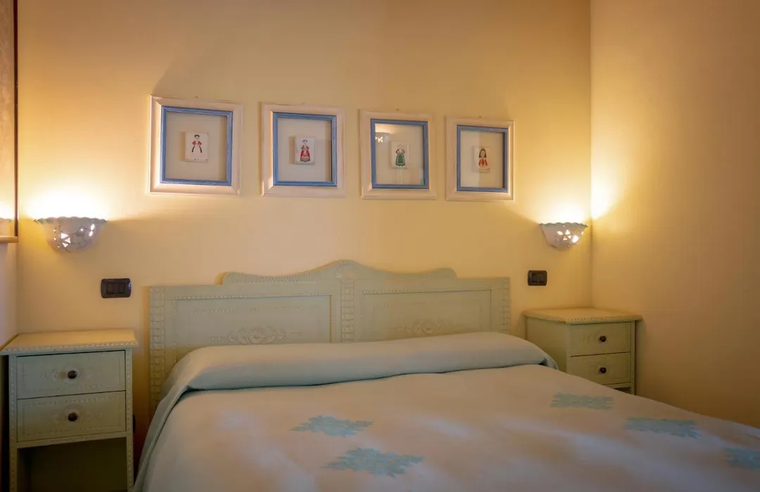 Agriturismo Sa Mandra-1