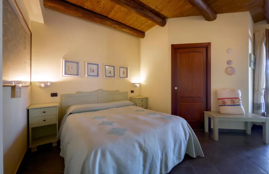Agriturismo Sa Mandra-1
