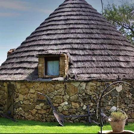 Agriturismo Sa Mandra-2