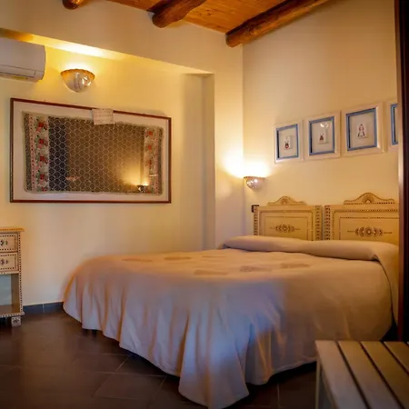 Agriturismo Sa Mandra-2