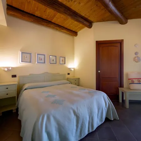Agriturismo Sa Mandra-2