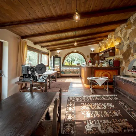 Agriturismo Sa Mandra-3